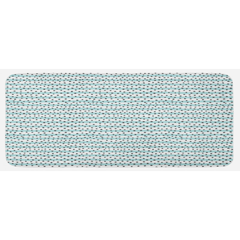 Tapis de cuisine