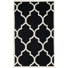 Black/Ivory