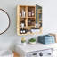 Narlock Medicine Cabinet