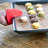 WAFE Non-Stick Silicone 5 Piece Baking Mat Set