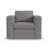 Lockheart 32” Accent Chair Square Arm -126756065