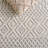 Cleveland Hand Loomed Wool Southwestern Rug-509723463