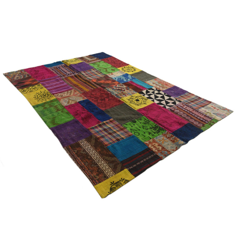 Pursel Multi Rug
