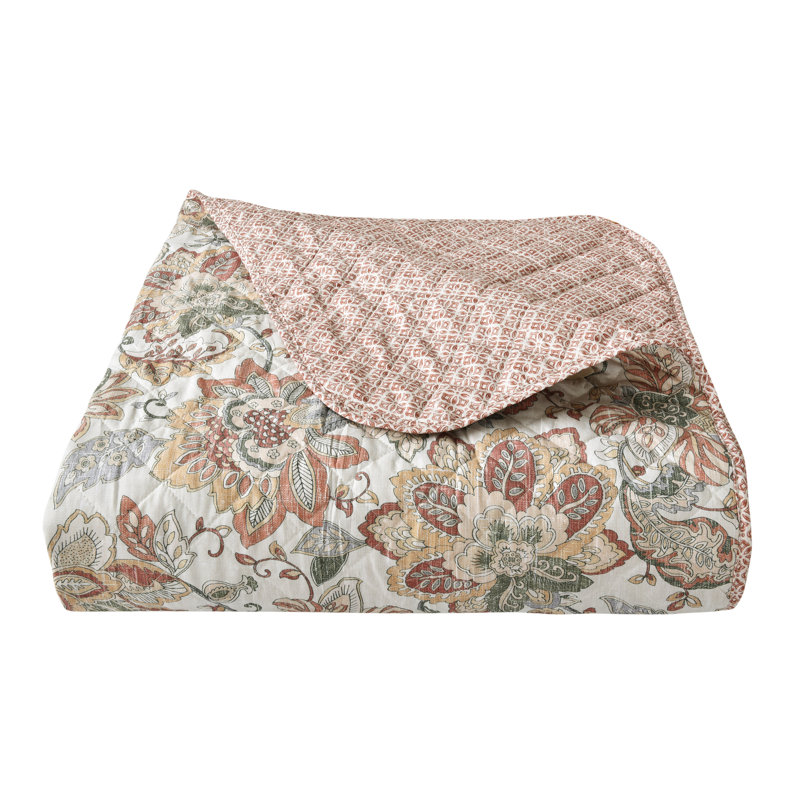 Janessa Quilt Set