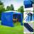 15x15 Screen Room with Mosquito Netting, Hub Tent Instant Screened Canopy-105079325
