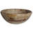 Classic Stone Circular Vessel Bathroom Sink