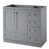 Gray is out of stock selected