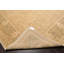 Haskel One-of-a-Kind Rectangle: 9' X 11'9'' Wool Area Rug in Beige