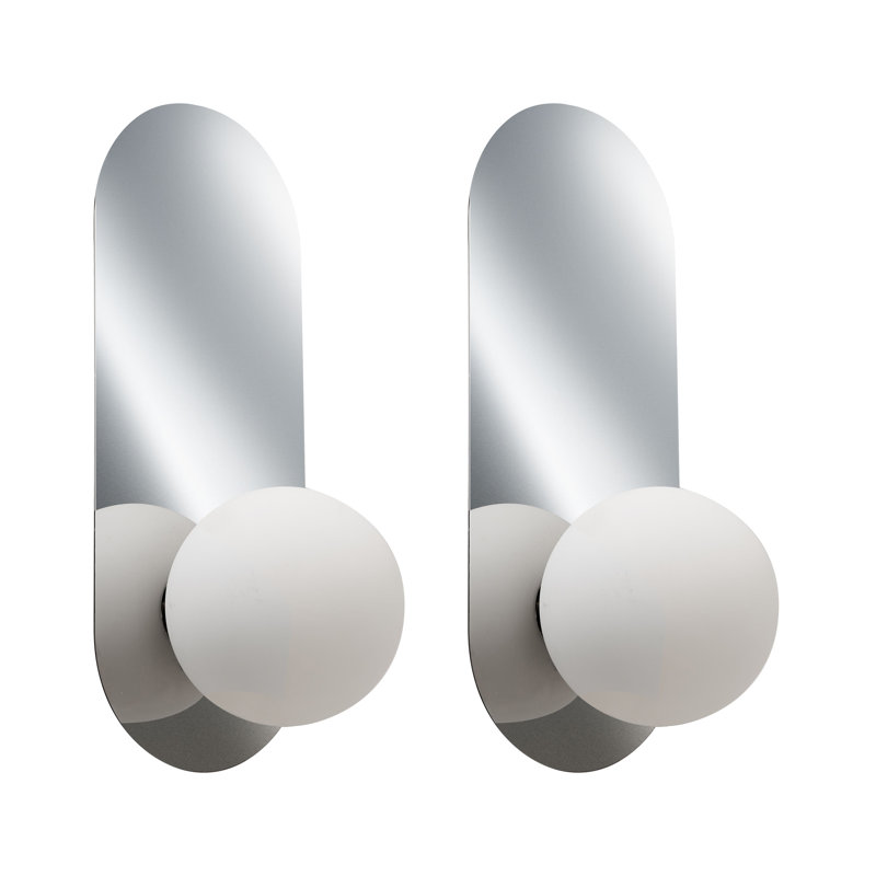 LEISI Wall Sconce
