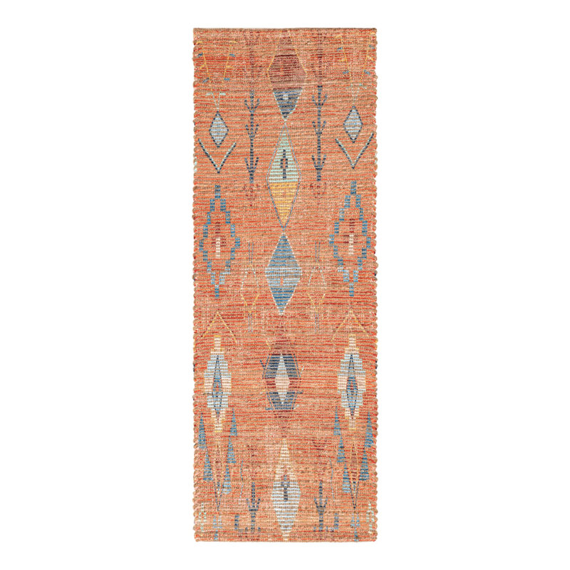 Kali Kingery Rug, Runner 2'2" x 6'1"
