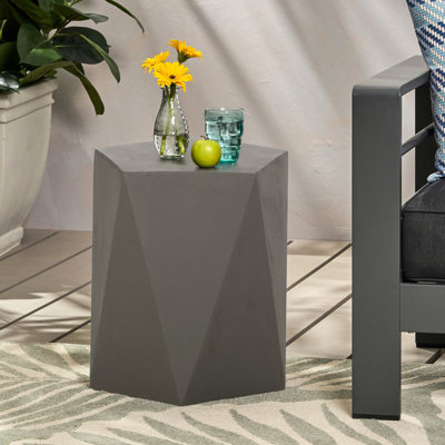 Table d'appoint Modern