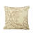 4 Piece Damask Oversized Embroidery Bedspread Set-1629558980-1629559026