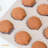 CHEFMADE 12 Cavity Scallop Madeleine Mold Cake Pan