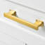 Meuble-lavabo double 60 po avec lavabo en céramique Chezkel-852605916-852605915