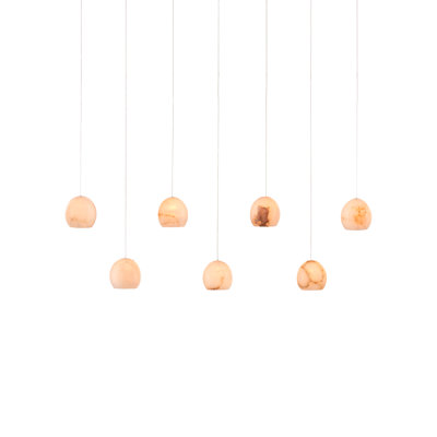 Lazio 7 - Light Pendant