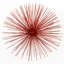 Grande sphère Erizo Spiked-707452039-707452155