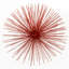 Grande sphère Erizo Spiked-707452154-707452039