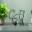 Ailanni Animals Figurines & Sculptures