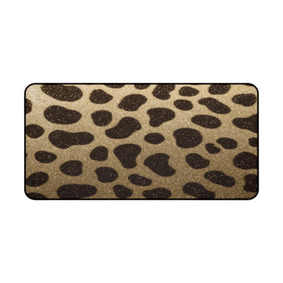Polyester Desk Pad