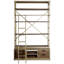 Brodie II 96" Accent Shelf-1606616274