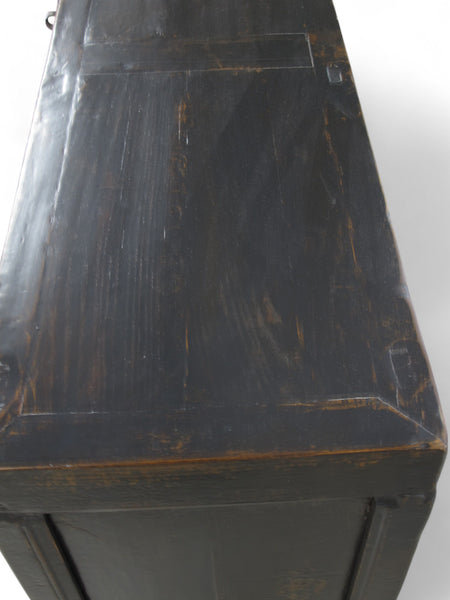 64.57'' W Solid Wood Sideboard