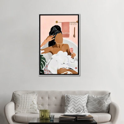 " Unwind " by Bria Nicole