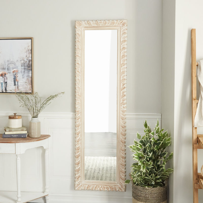 Damariae wall mirror