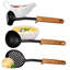 Union Rustic Heuvelton 9 Utensil Set