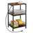 Ketcher End Table