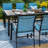 Sutiya 8 - Person Patio Dining Set with Rectangular Table-95203817