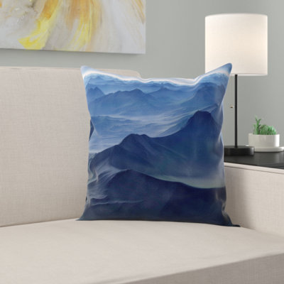 Coussin décoratif planet