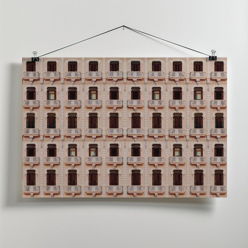 Wrapped Canvas Print, 50.8cm H x 76.2cm W