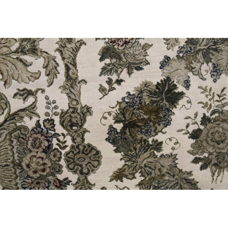 Oriental Area Rug