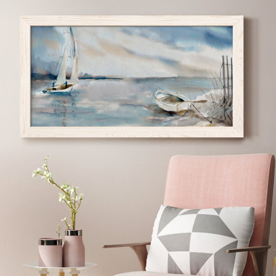 " Panoramic Coast "