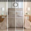 Ensemble de couvre-lit réversible kaki 3 pièces-128128304-128128306
