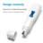 Pet Dog Nail Trimmer Grooming Tool Grinder Electric Clipper Kit
