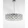 12-Light Crystal Chandelier