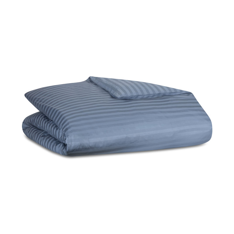 Regal Single Duvet Cover, King Duvet Cover, Light Blue