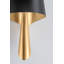 LUCIA Wall Sconce