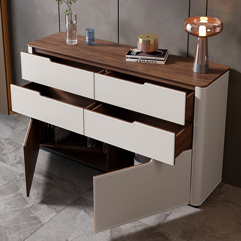 Buffet moderne simple