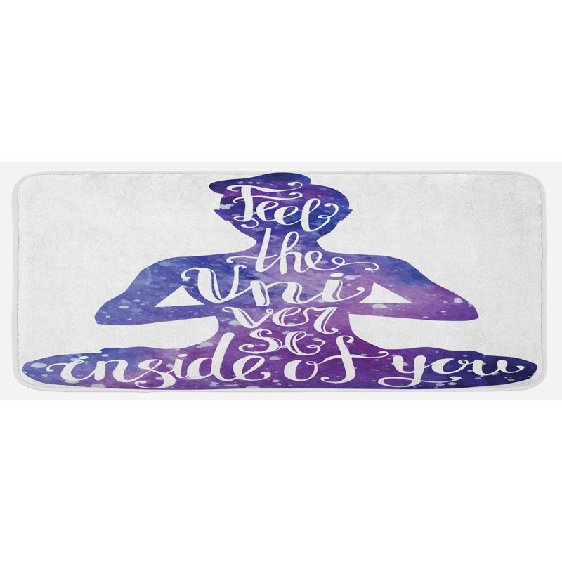 Tapis de yoga