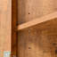 Armoire de rangement polyvalente pour salle de bain avec tablettes réglables et conception résistante à l'humidité, idéale pour l'organisation à la maison-861565700