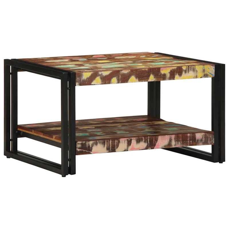 Coffee Table with Storage