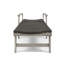 Chaise longue Hampton Wood + Wicker-1847348450