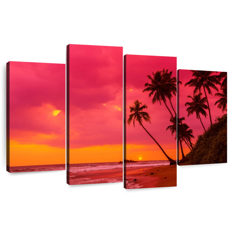 Gillard Pink Sunset Gillard