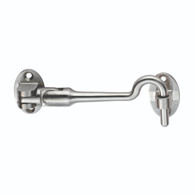 Fathir Cabin Hook Silent