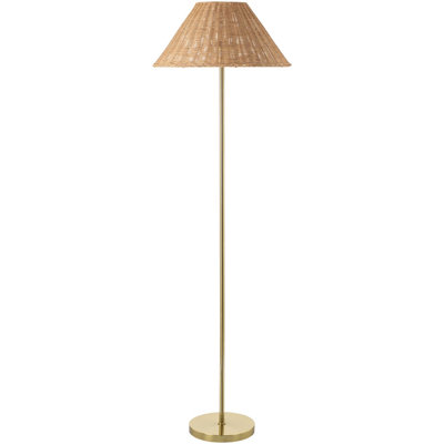 Baldwyn Accent Floor Lamp