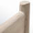 Shannen Solid Wood Ladder Back Side Chair