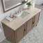 Portland 60'' W Single Vanity-703702125-675114831