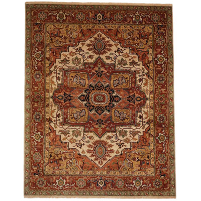 One-of-a-Kind Area Rug